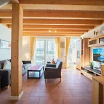 Casa vacanze Nordseeresort Friesland Nordseeresort Friesland 29 Schillig