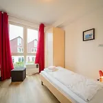 Casa vacanze Nordseeresort Friesland Nordseeresort Friesland 29 Schillig