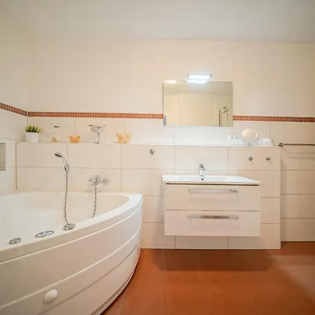 Nordseeresort Friesland Nordseeresort Friesland 29 Holiday home *