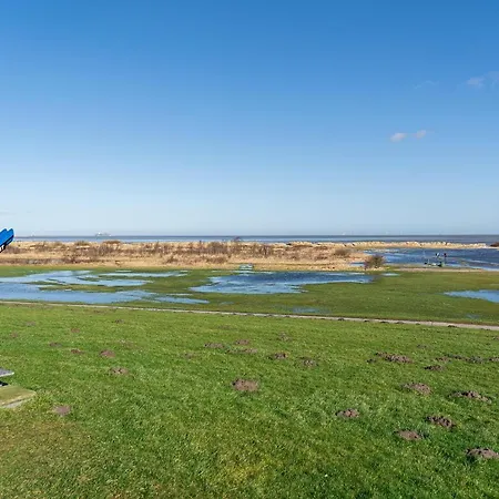 Prázdninový dům Nordseeresort Friesland Nordseeresort Friesland 29 Schillig