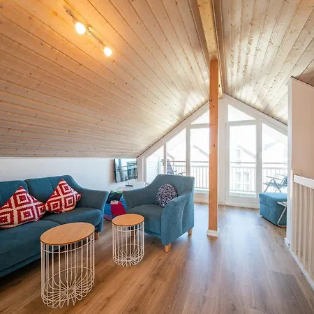 Holiday home Nordseeresort Friesland Nordseeresort Friesland 29 Schillig