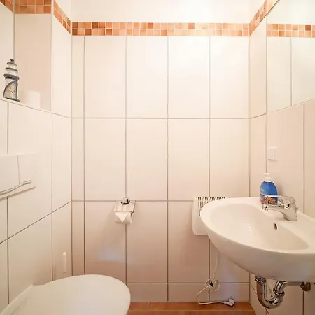 Holiday home Nordseeresort Friesland Nordseeresort Friesland 29