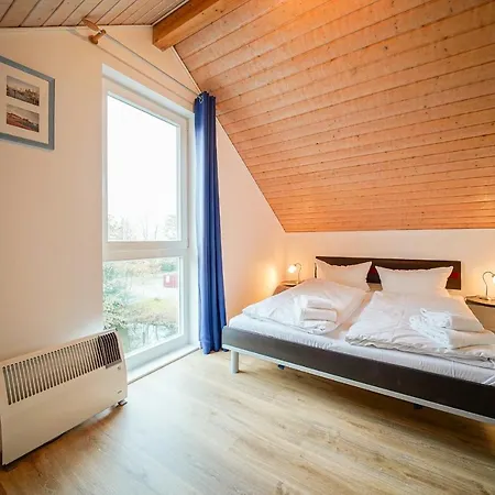 Nordseeresort Friesland Nordseeresort Friesland 29