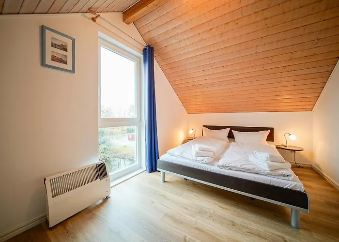 Nordseeresort Friesland Nordseeresort Friesland 29